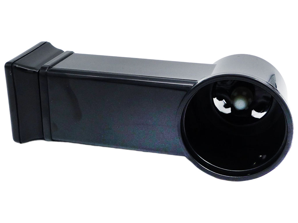 Těleso strouhače masomlýnek Eta 6075 BESTO ( Eta 607500010 )