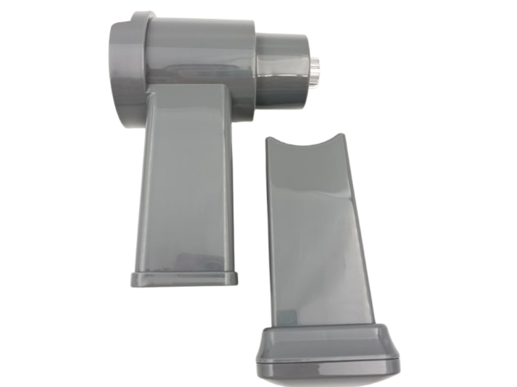 Těleso strouhače sestavené, mlýnek na maso Eta 5075