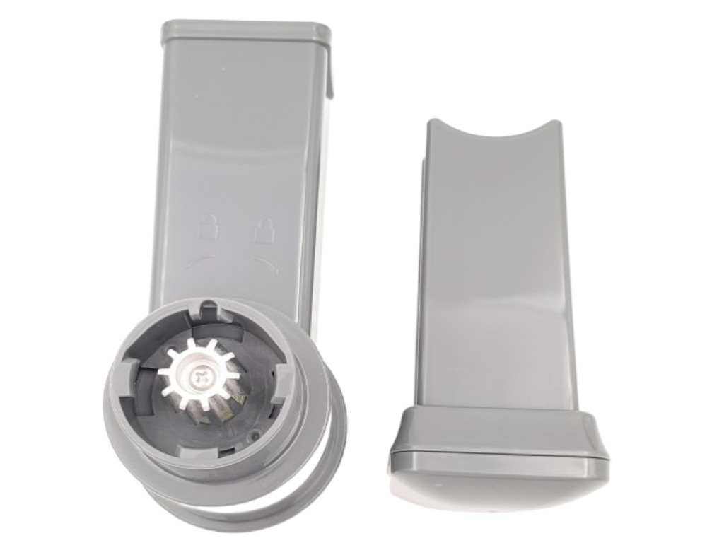 Těleso strouhače sestavené, mlýnek na maso Eta 5075