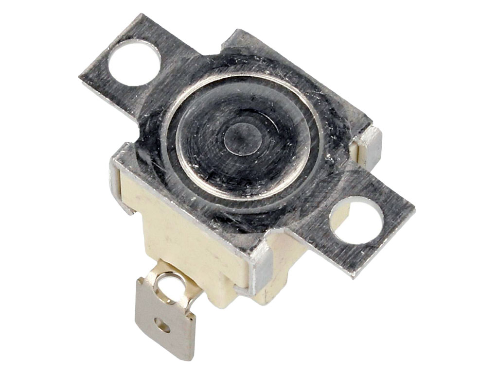 Tepelná pojistka 200°C sporák Fagor 5H485X