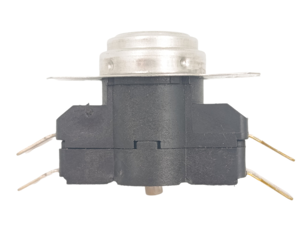 Tepelná pojistka, bojler Mora