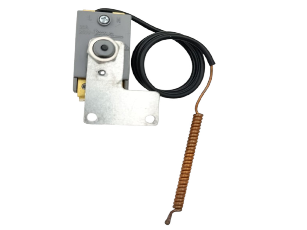 Tepelná pojistka do bojleru DZD DRAŽICE 1 / 99°C nový typ 81580007