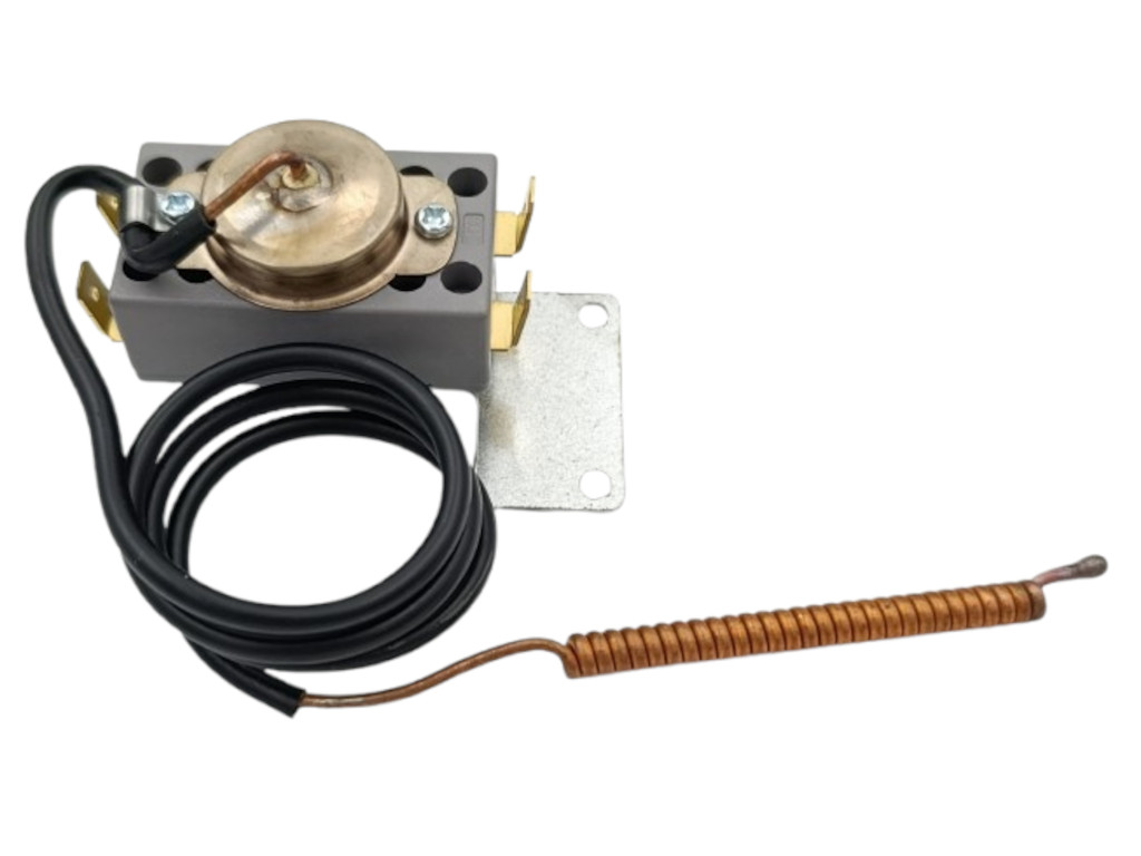 Tepelná pojistka do bojleru DZD DRAŽICE 1 / 99°C nový typ 81580007