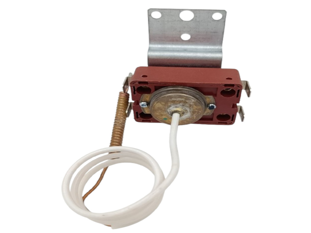 Tepelná pojistka do bojleru DZD DRAŽICE 1 / 99°C starší typ 81580007