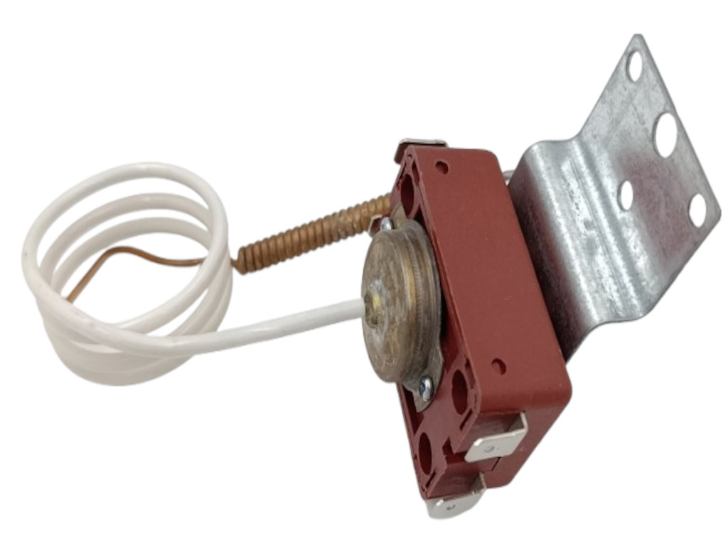 Tepelná pojistka do bojleru DZD DRAŽICE 1 / 99°C starší typ 81580007