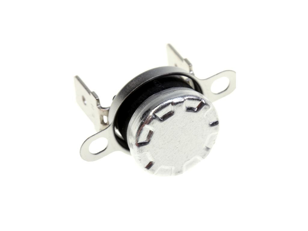 Tepelná pojistka vratná 125°C 10A / 250V  RTHMA098WRE0 Sharp
