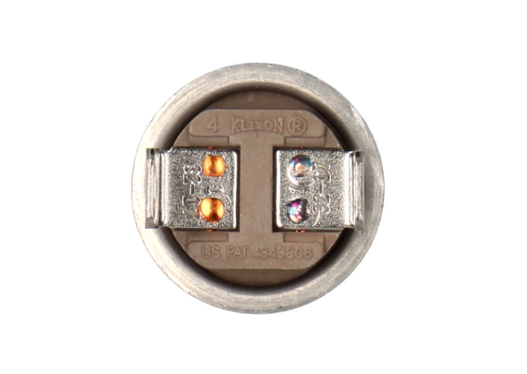 Tepelná pojistka vratná 190°C 996530007973 SAECO