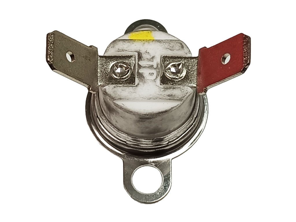 Tepelná pojistka vratná 200°C 16A / 250V, 32031722 VESTEL