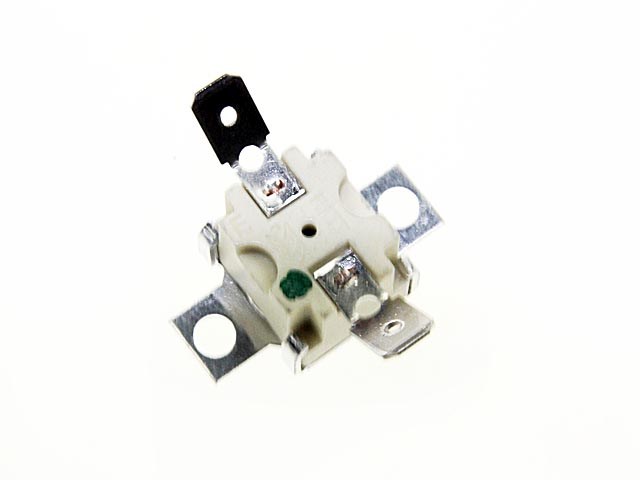 Tepelná pojistka vratná, termostat  NC 170C, 250V, 16A