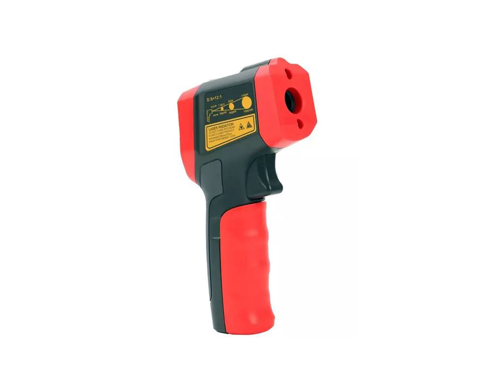 Teploměr bezkontaktní  UNI-T UT301C+