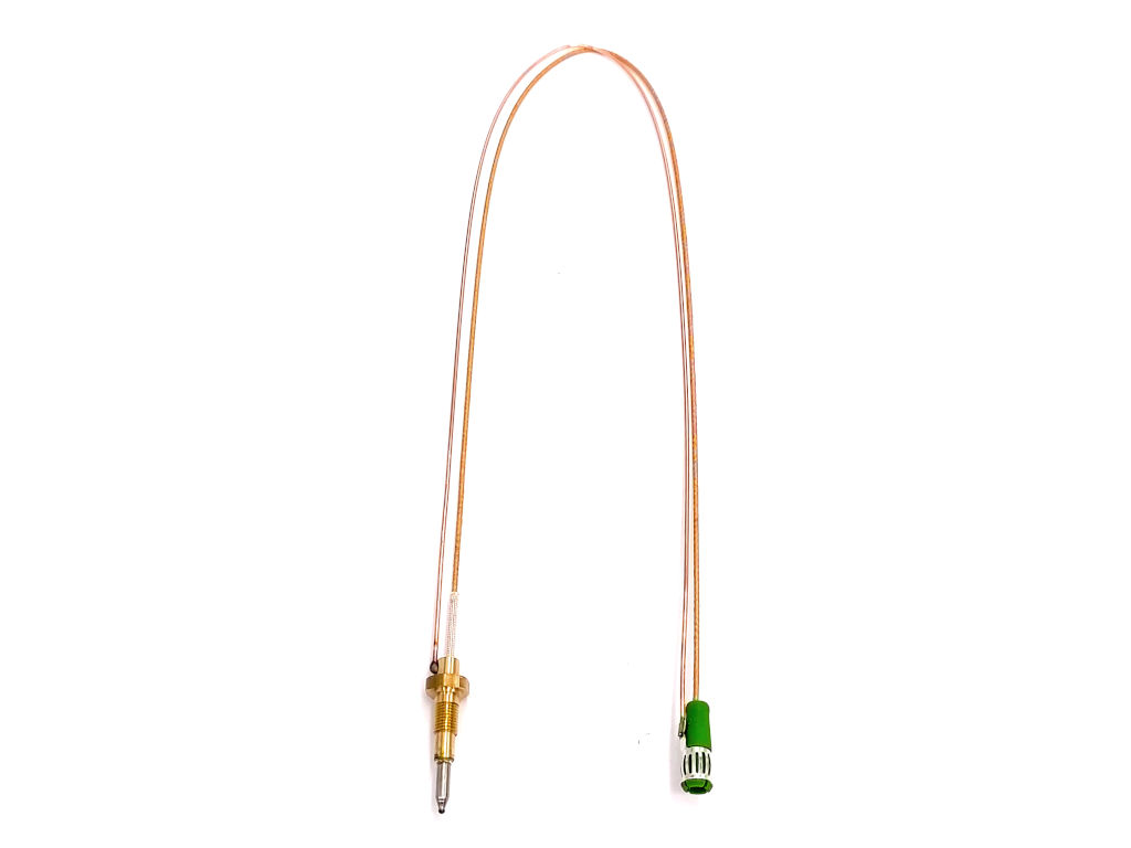 Termočlánek 520mm sporák Mora K562AW, 2476.10S2, Gorenje 50772, 438248