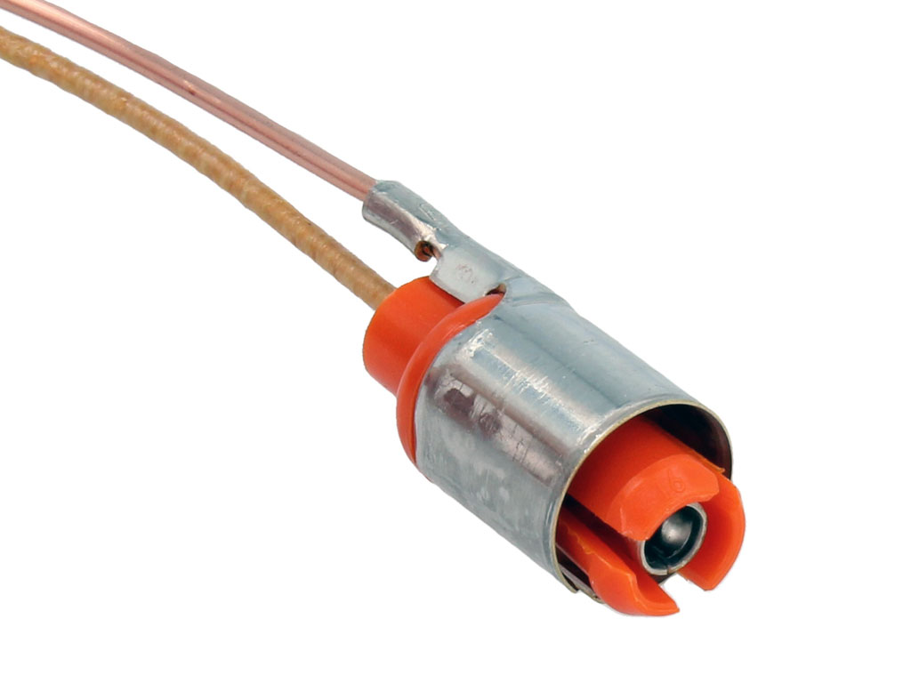 Termočlánek plynové trouby 230100028 ARCELIK