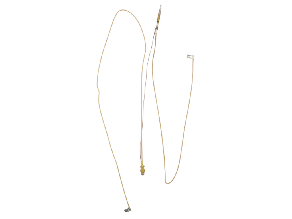 Termočlánek plynového průtokového ohřívače vody Junkers LM5TS