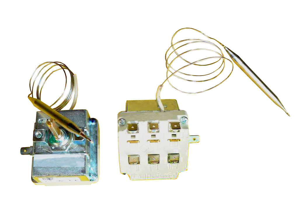 Termostat  AKU AD 50-220°C