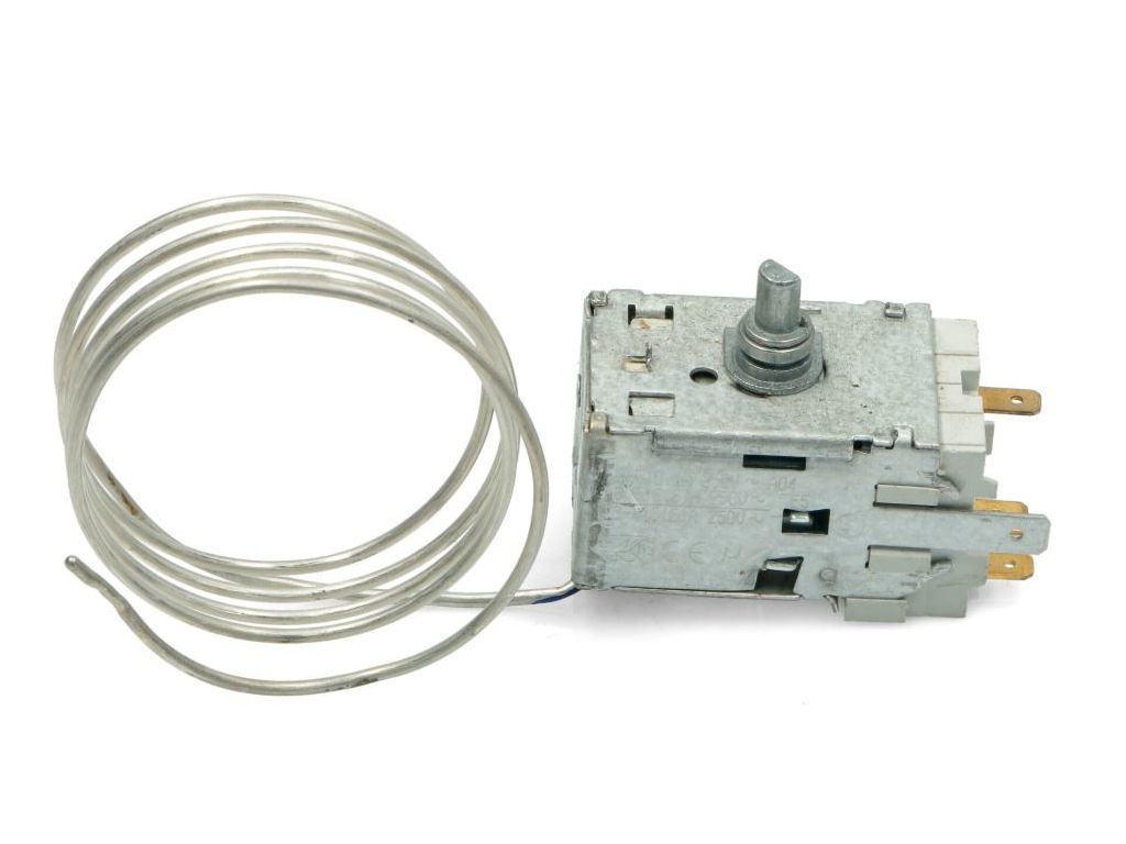 Termostat K59-S2791/500, lednice Whirlpool 481228238188