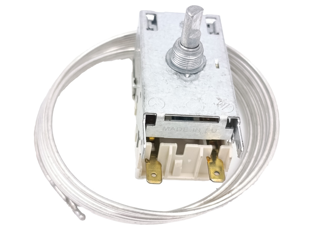 Termostat RANCO -3 až +12.5 °C, Typ K50-H1107