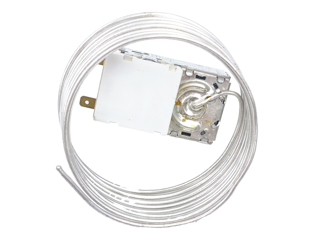 Termostat RANCO -3 až +12.5 °C, Typ K50-H1107