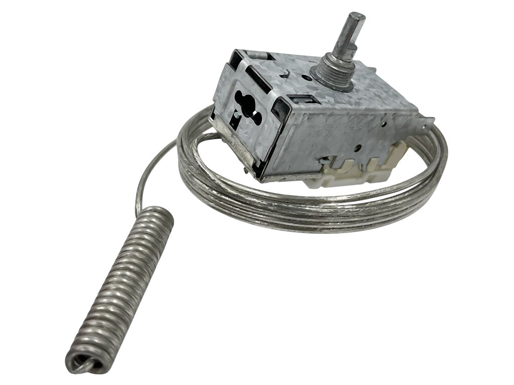 Termostat Ranco K50 0,5/-2,5mi+14 l=1450