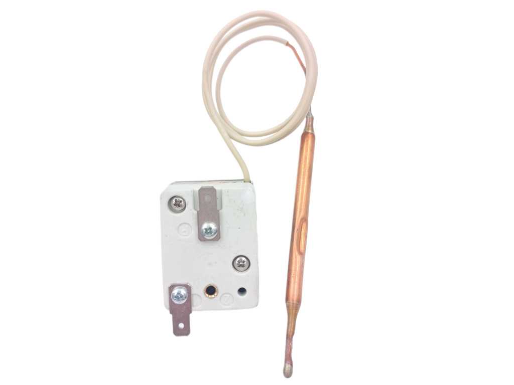 Termostat bojleru Ariston 30°C / 80°C, 250V 16A  TU.F ST