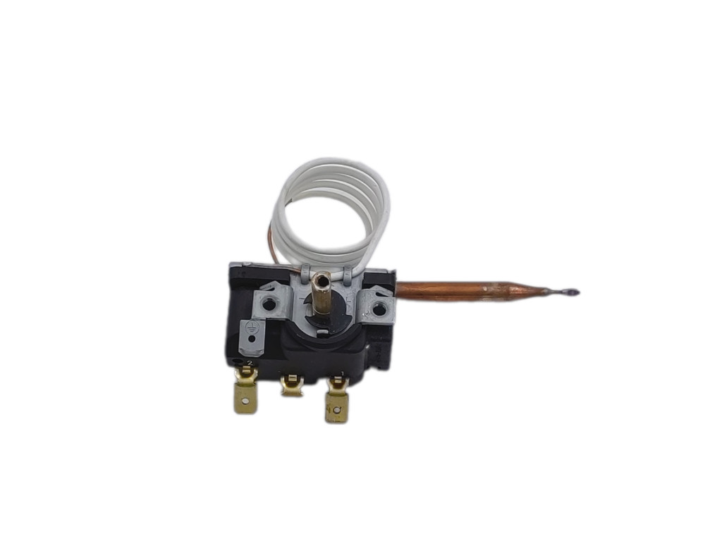 Termostat bojleru Dražice OKCE 125, 60330345, termostat KR10.DR (PA66-35GF)