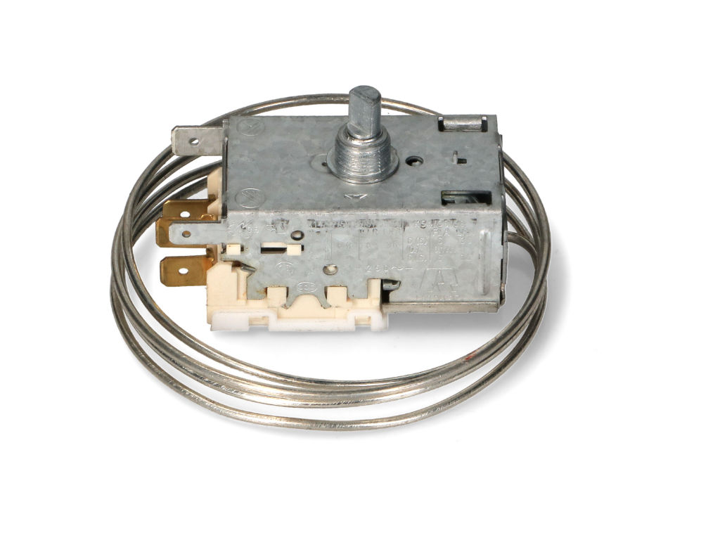 Termostat do chladničky Ariston, Bauknecht, Whirlpool, Indesit C00381171 481010800723