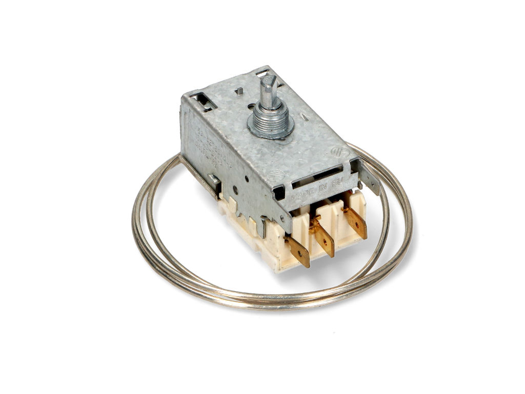 Termostat do chladničky Bauknecht, Whirlpool, Indesit C00382490 484000008566