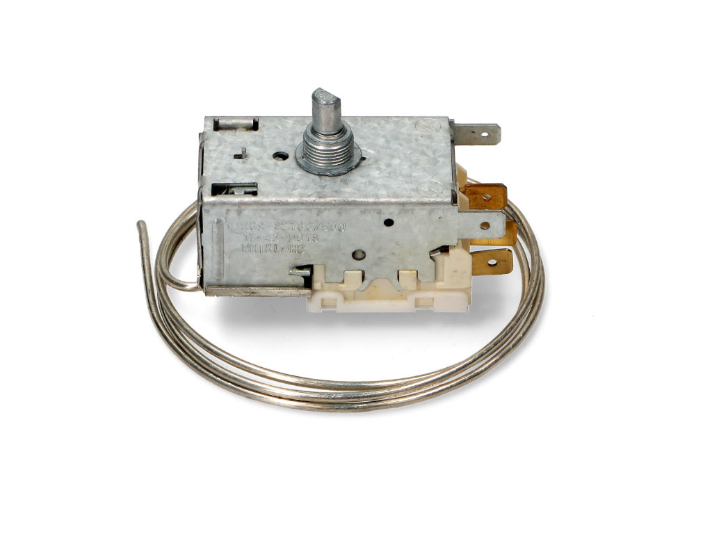 Termostat do chladničky Bauknecht, Whirlpool, Indesit C00382490 484000008566