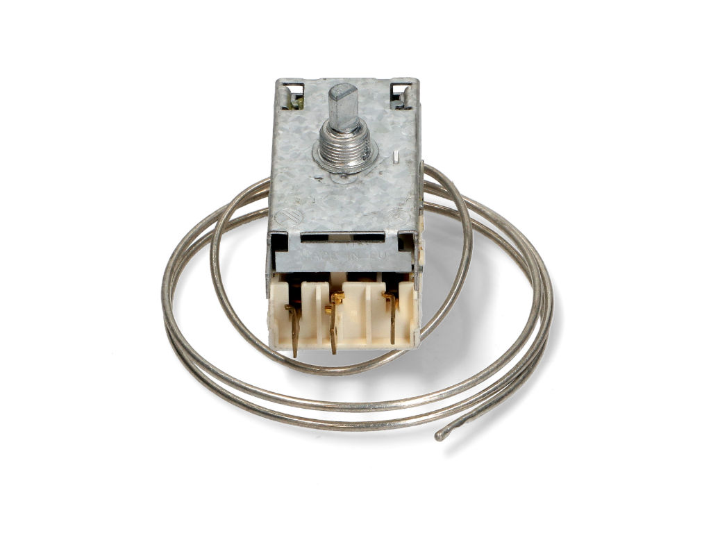 Termostat do chladničky Bauknecht, Whirlpool, Indesit C00447456 481010800720 