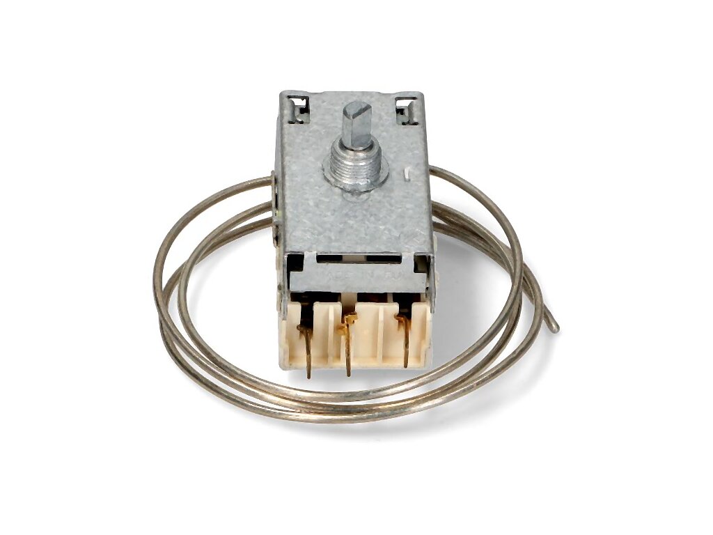 Termostat do chladničky Whirlpool, Indesit, Ignis C00447454 481010800718