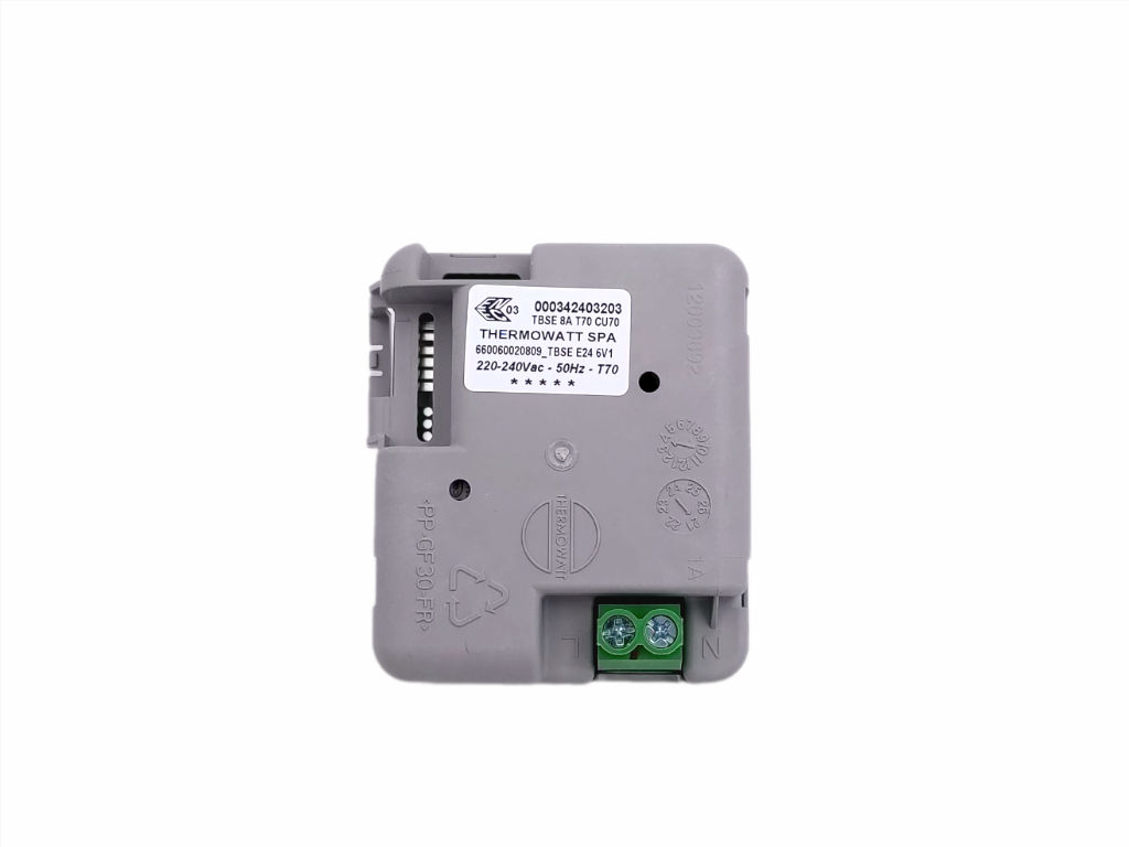 Termostat elektronický Ariston l=285mm