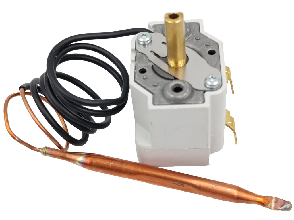 Termostat kapilárový bojleru Elíz 5 -200litrů, 81007