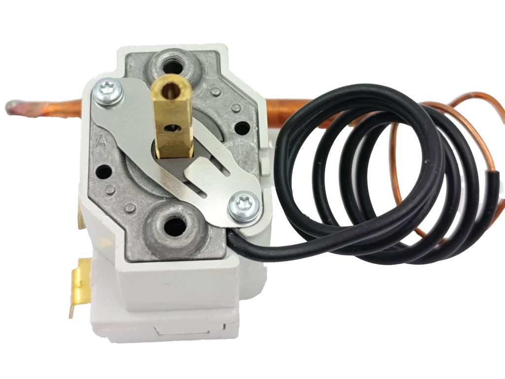 Termostat kapilárový bojleru Elíz 5 -200litrů, 81007