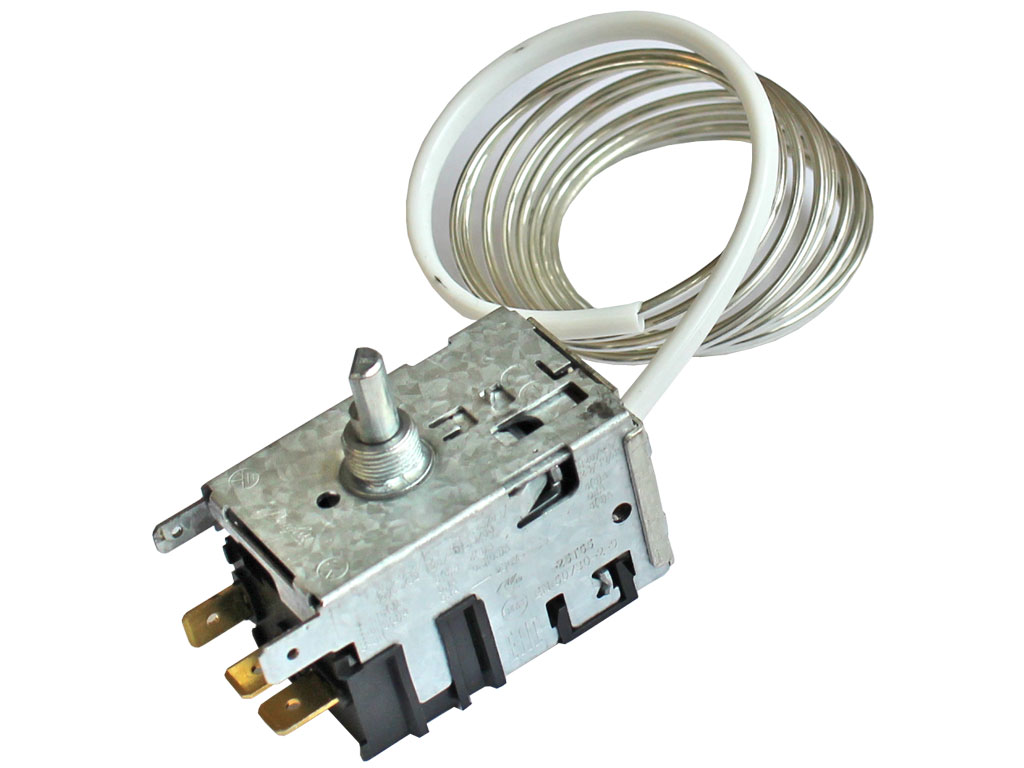 Termostat lednice 282176 HISENSE / GORENJE, originál