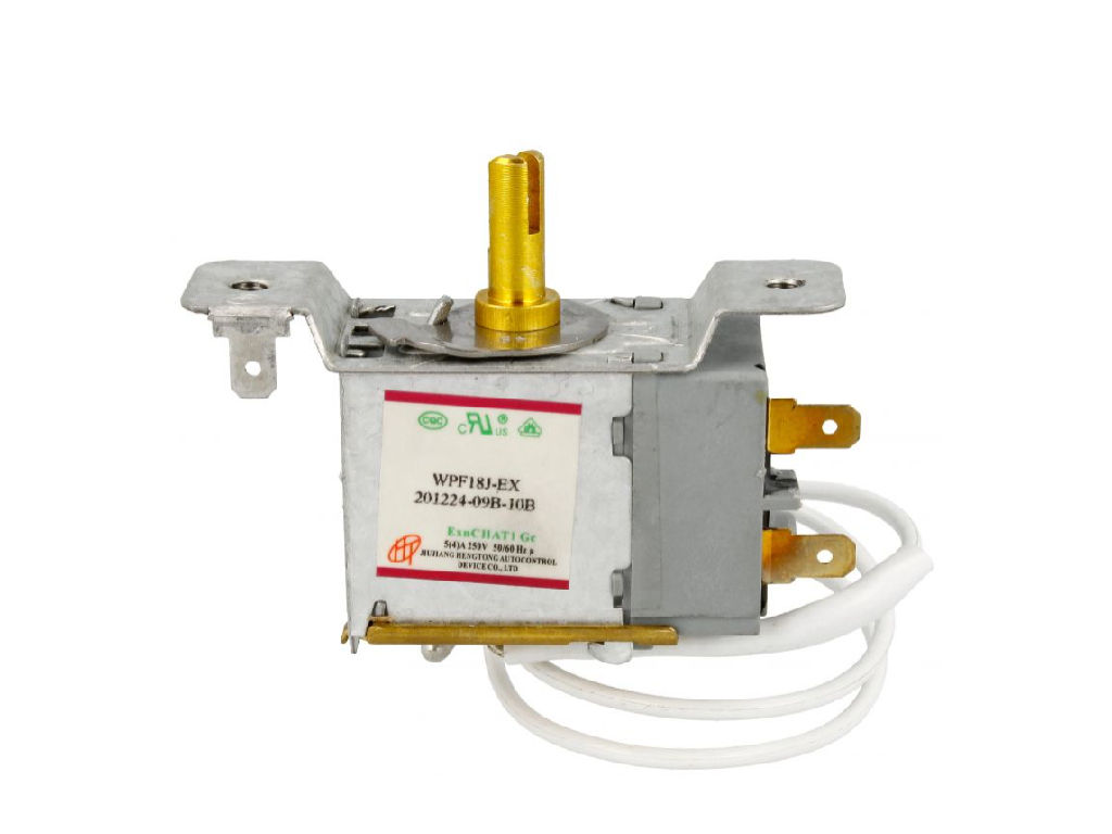 Termostat lednice 3040200037 HOMA, originál