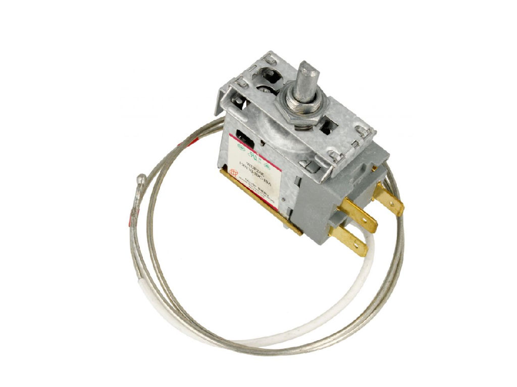 Termostat lednice 49036929 CANDY / HOOVER, originál