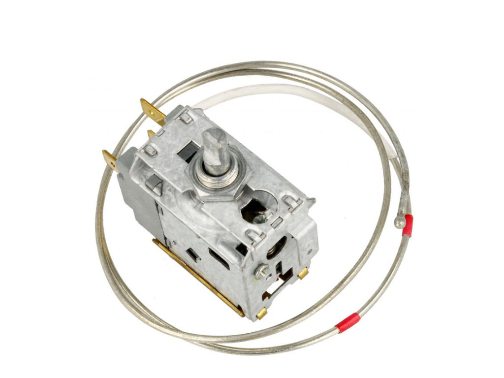 Termostat lednice 49036929 CANDY / HOOVER, originál