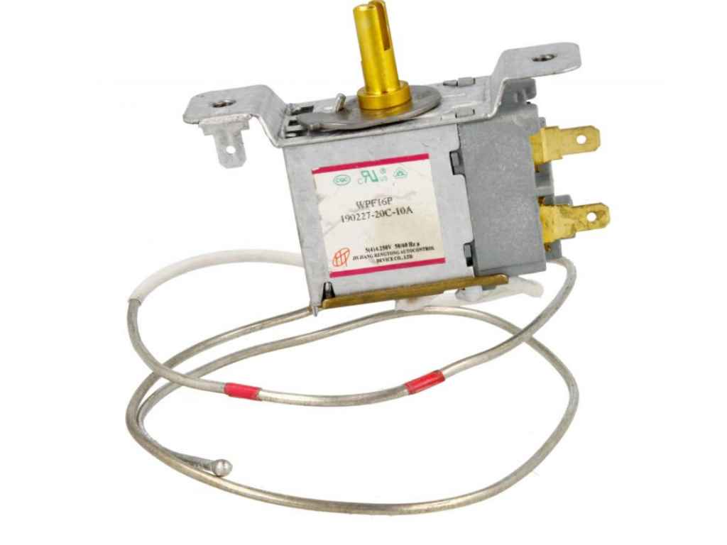 Termostat lednice Candy, 49069511, 3040200033