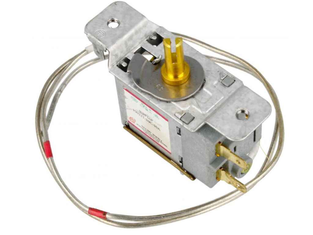 Termostat lednice Candy, 49069511, 3040200033