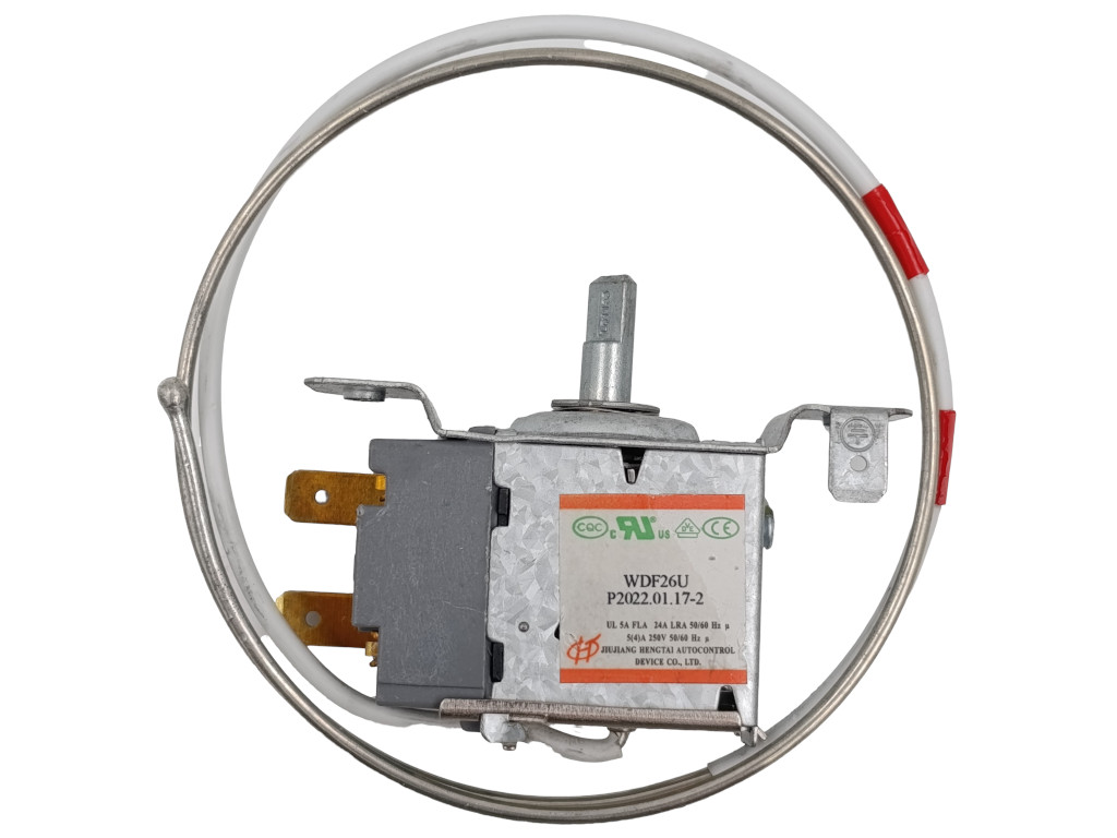 Termostat lednice ETA 236490000 , ( ETA 715010070 )