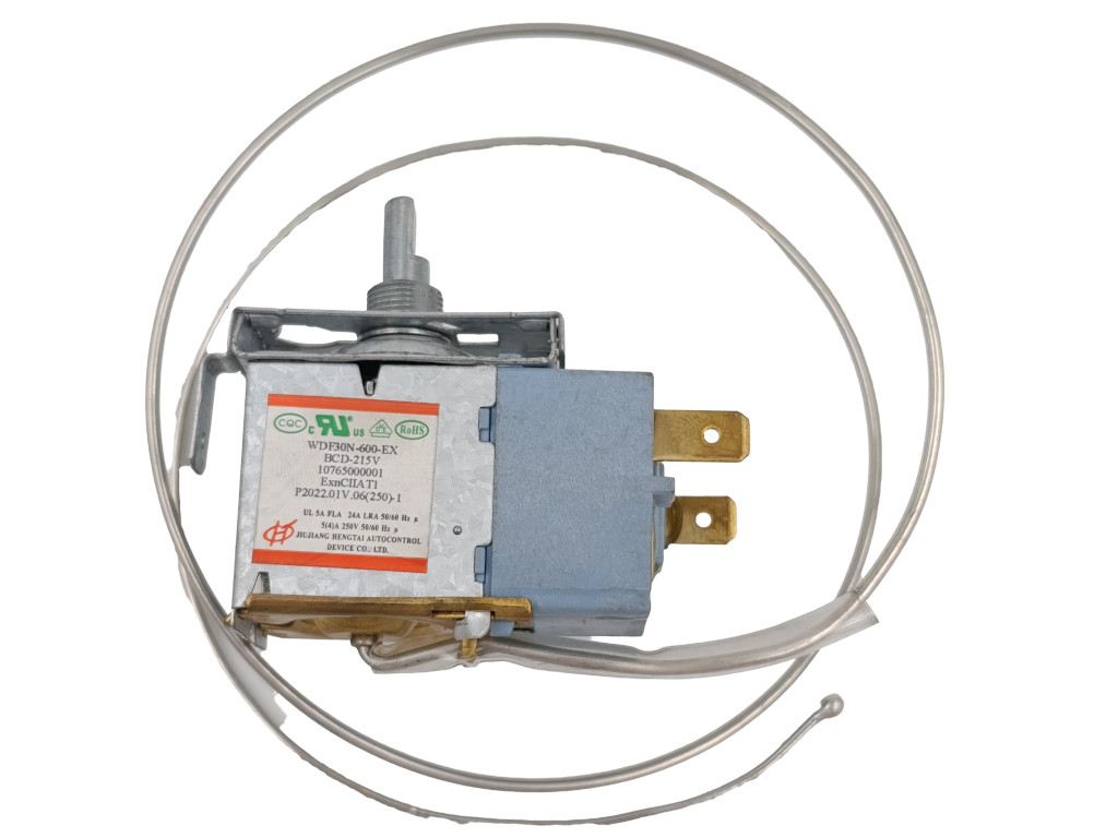 Termostat lednice ETA Storio 253890020E, ( ETA 715010054 )