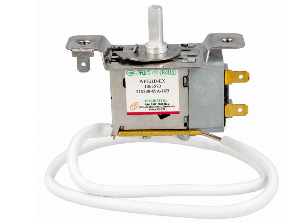 Termostat lednice HK1063570 HISENSE / GORENJE, originál