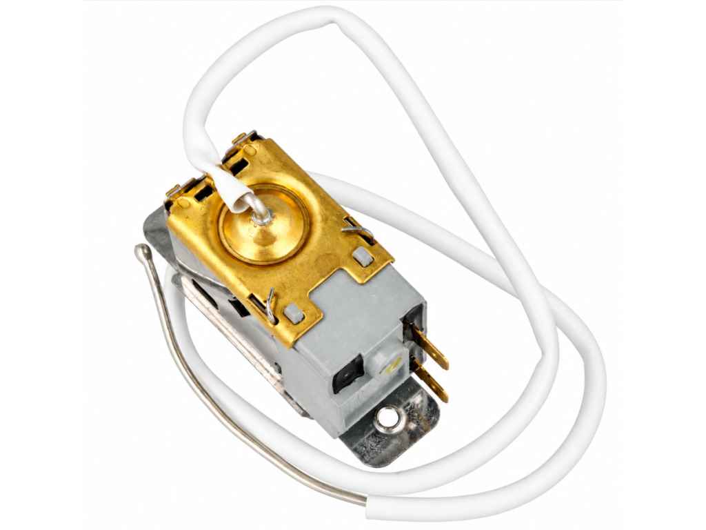 Termostat lednice HK1063570 HISENSE / GORENJE, originál