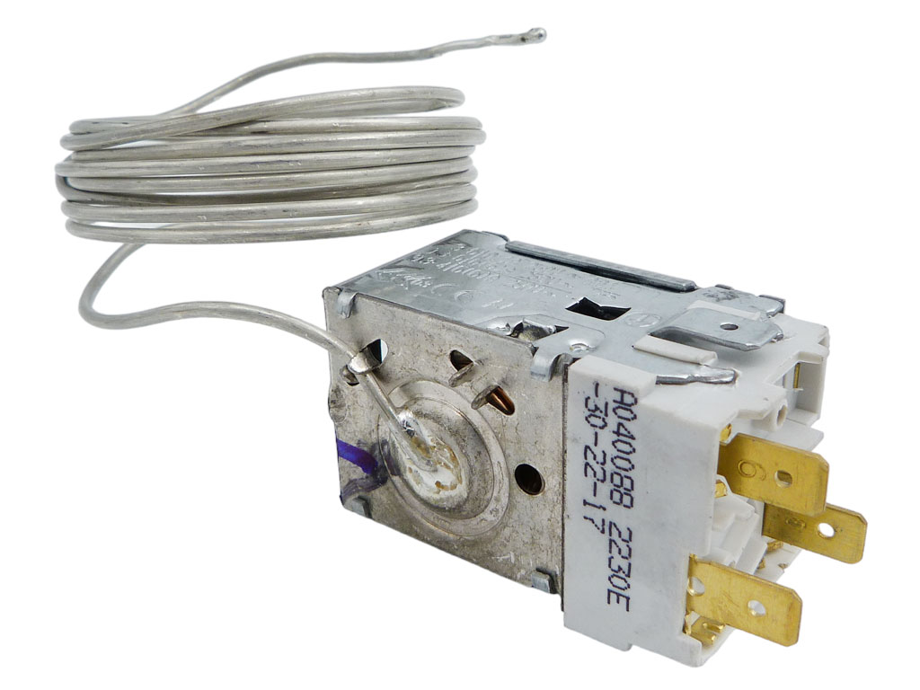 Termostat mrazničky ATEA A04 0088 -22/-30/a-14/-16