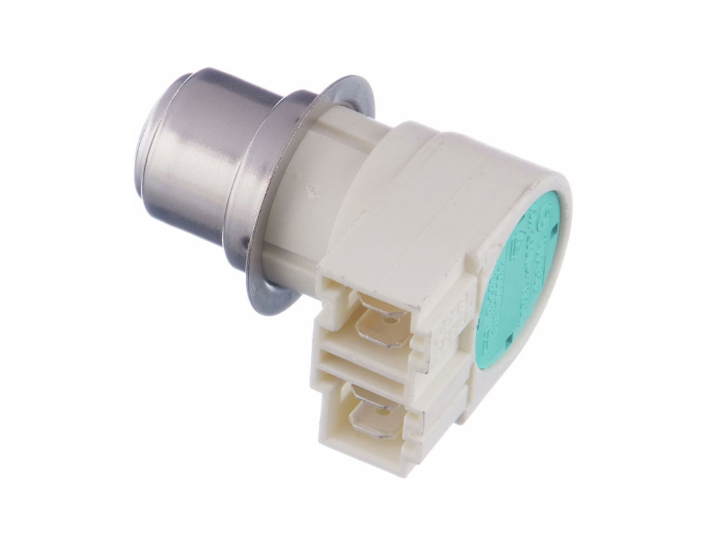 Termostat myčky 55° / 85°C  00165281 SIEMENS / BOSCH 