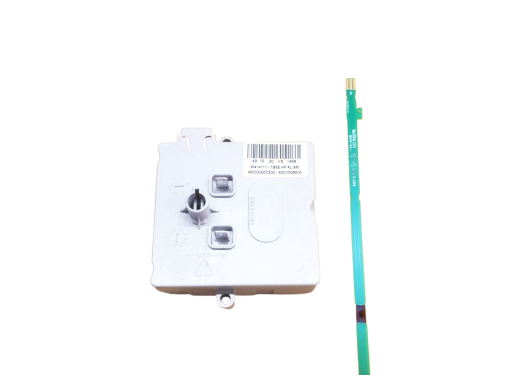 Termostat, ohřívač vody Ariston ECO30PL