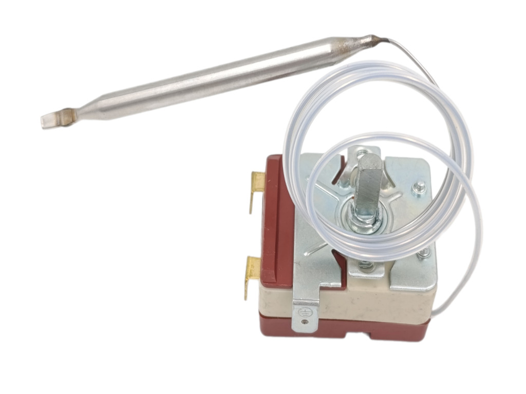 Termostat ohřívače DZD Dražice EIKAv01