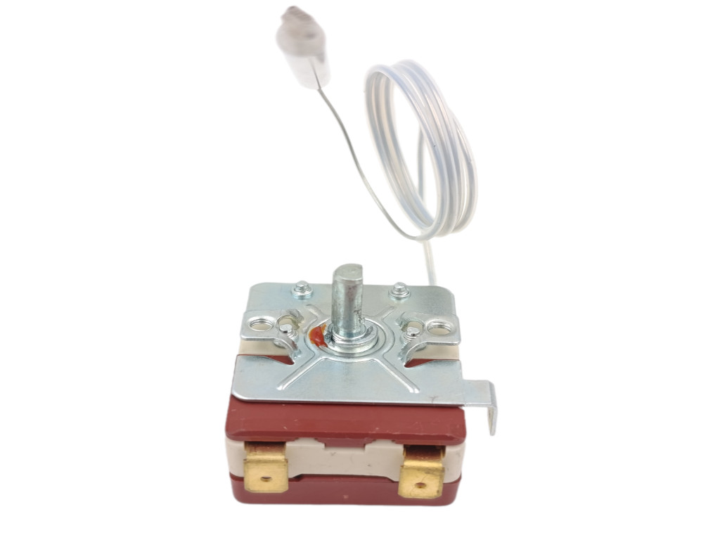 Termostat ohřívače DZD Dražice EIKAv01