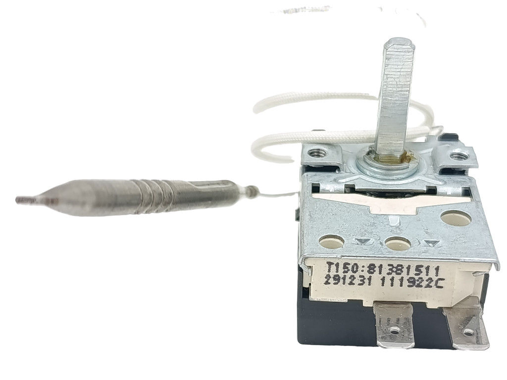 Termostat ohřívače MORA, Gorenje 