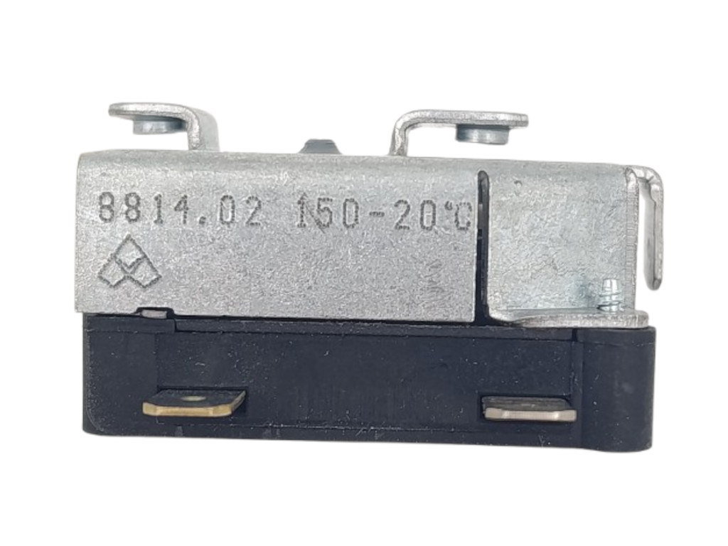 Termostat pojistný 150°C KNTP8814.02, pečící trouba