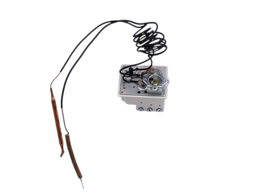 Termostat s pojistkou COTHERM 400V, BTS80039, bojler DZD Dražice